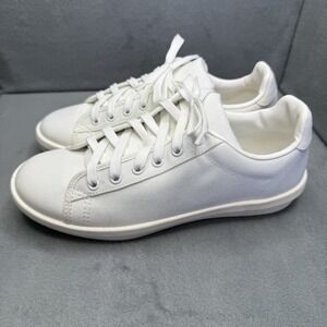 Moonstar Lifestyle CHIC INJECTION RALY VUL Sneaker  White Made In Japan 24.0 US7